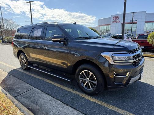 2023 Ford Expedition Max Limited