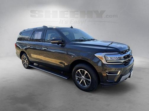 2023 Ford Expedition Max Limited