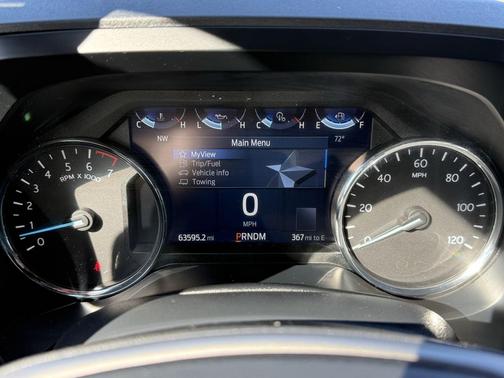 2023 Ford Expedition Max Limited