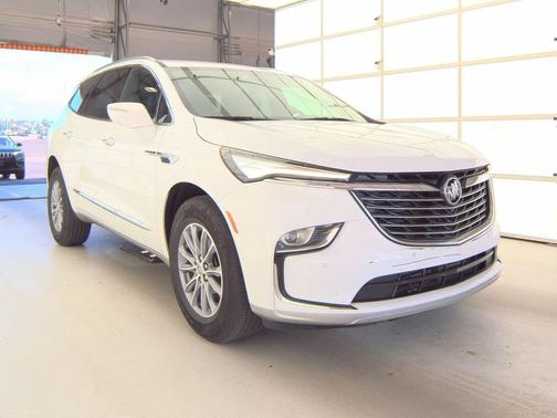 2024 Buick Enclave Premium FWD
