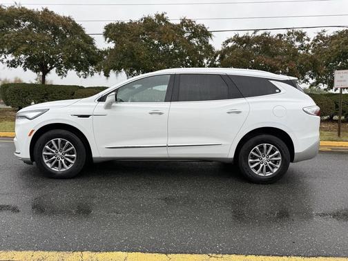 2024 Buick Enclave Premium FWD