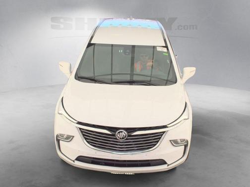 2024 Buick Enclave Premium FWD