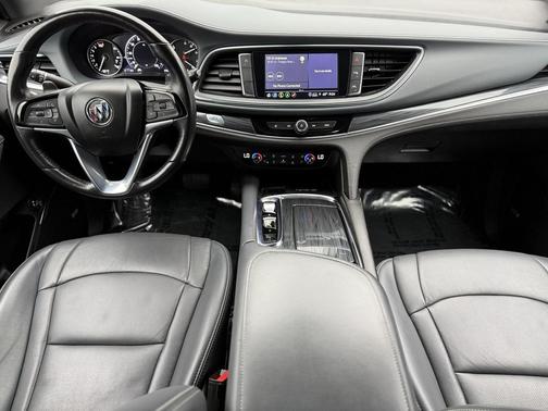 2024 Buick Enclave Premium FWD