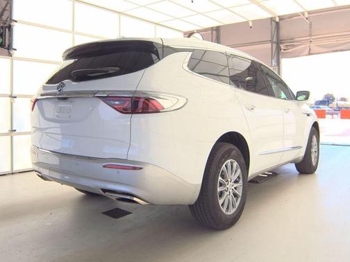 2024 Buick Enclave Premium FWD