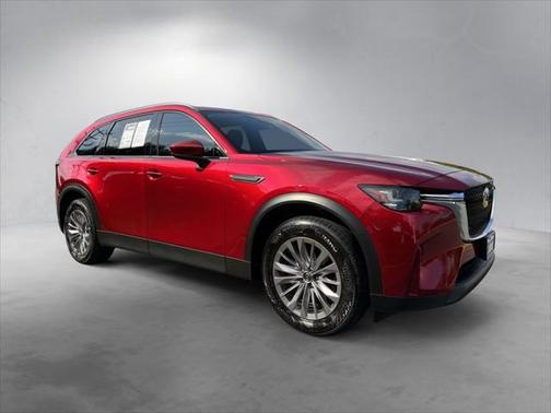 2024 Mazda CX-90 3.3 Turbo Preferred