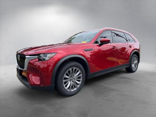 2024 Mazda CX-90 3.3 Turbo Preferred
