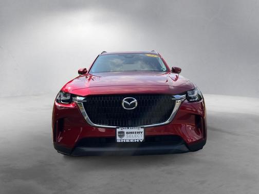 2024 Mazda CX-90 3.3 Turbo Preferred