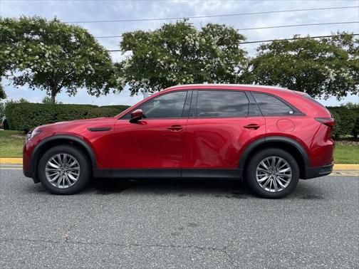 2024 Mazda CX-90 3.3 Turbo Preferred