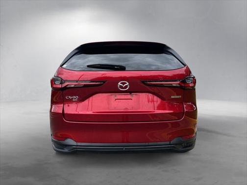 2024 Mazda CX-90 3.3 Turbo Preferred