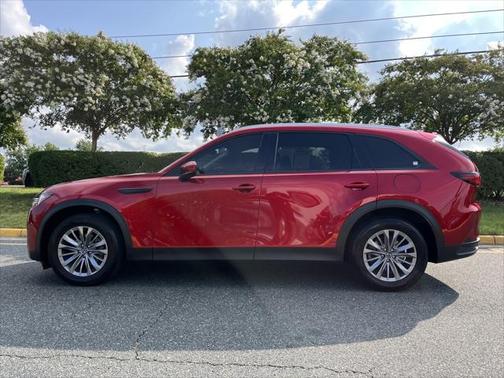 2024 Mazda CX-90 3.3 Turbo Preferred