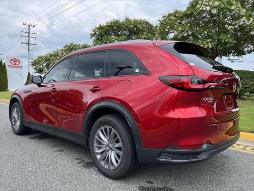 2024 Mazda CX-90 3.3 Turbo Preferred