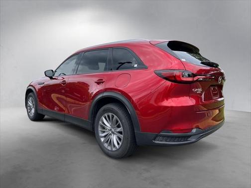2024 Mazda CX-90 3.3 Turbo Preferred