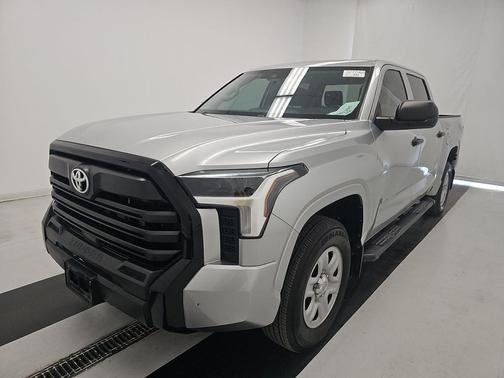 2024 Toyota Tundra SR