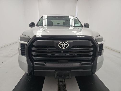 2024 Toyota Tundra SR