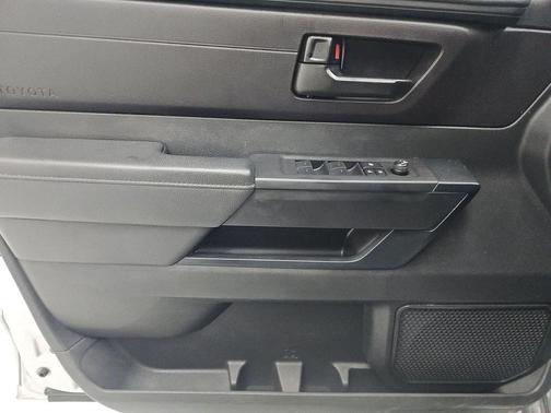 2024 Toyota Tundra SR