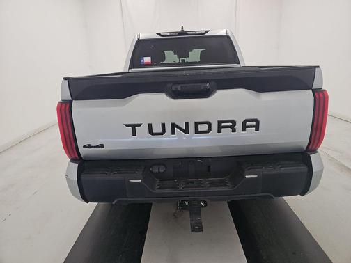 2024 Toyota Tundra SR