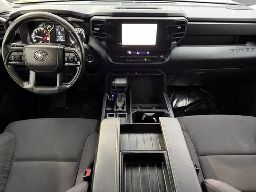 2024 Toyota Tundra SR