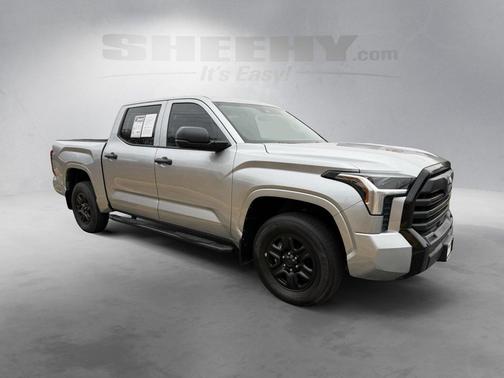 2024 Toyota Tundra SR