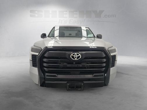 2024 Toyota Tundra SR