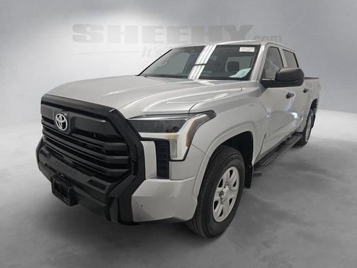 2024 Toyota Tundra SR