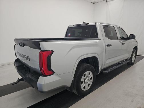 2024 Toyota Tundra SR