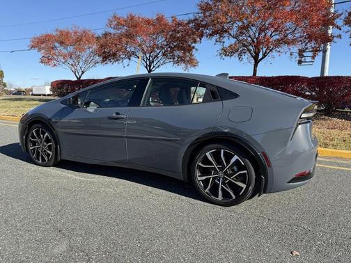 2024 Toyota Prius Prime XSE