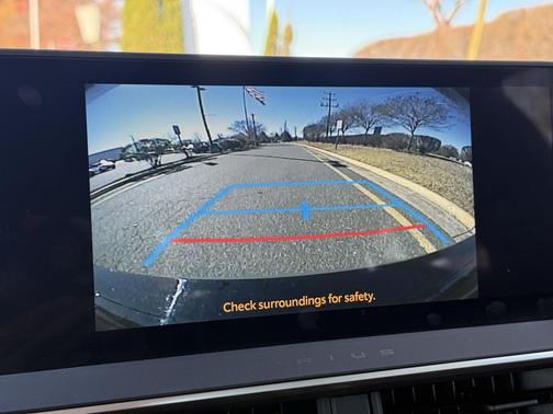 2024 Toyota Prius Prime XSE