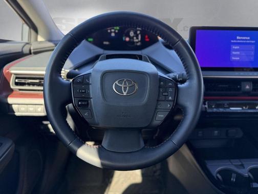 2024 Toyota Prius Prime XSE