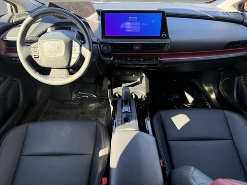2024 Toyota Prius Prime XSE
