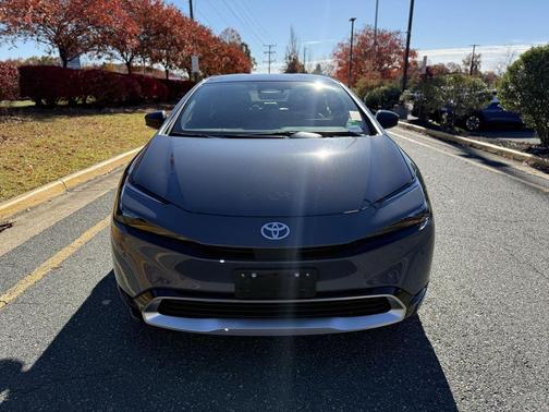 2024 Toyota Prius Prime XSE