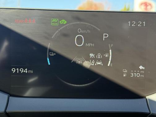 2024 Toyota Prius Prime XSE