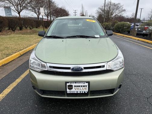 2008 Ford Focus SE