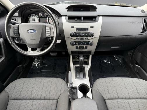2008 Ford Focus SE