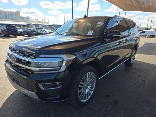 2023 Ford Expedition Max Limited