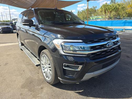 2023 Ford Expedition Max Limited