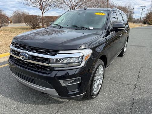 2023 Ford Expedition Max Limited