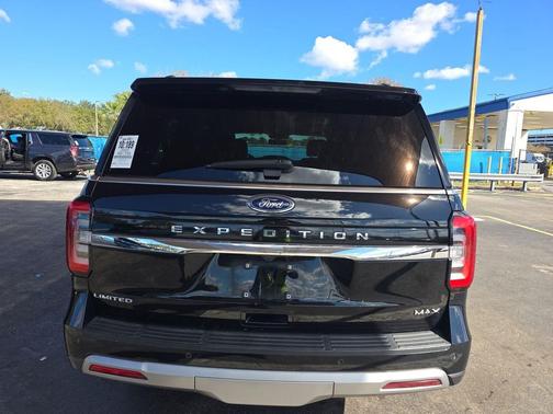 2023 Ford Expedition Max Limited
