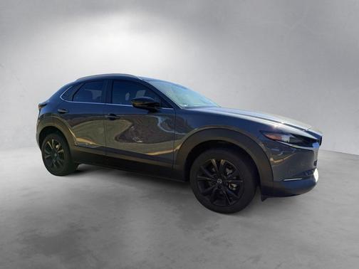 2024 Mazda CX-30 2.5 S Carbon Edition