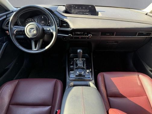 2024 Mazda CX-30 2.5 S Carbon Edition