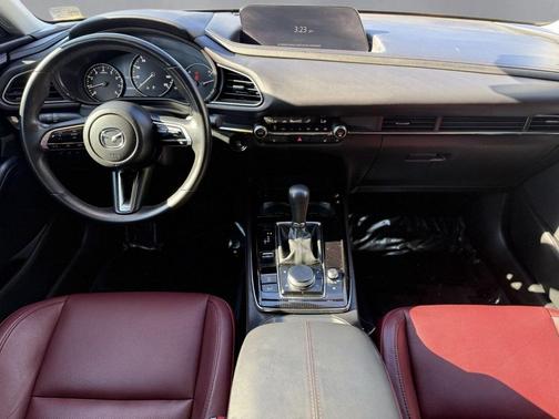 2024 Mazda CX-30 2.5 S Carbon Edition