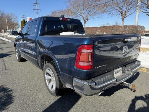 2020 RAM 1500 Limited