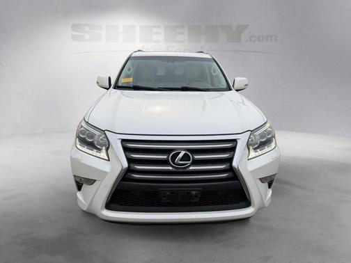 2016 Lexus GX 460 460 Luxury