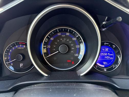 2019 Honda Fit LX