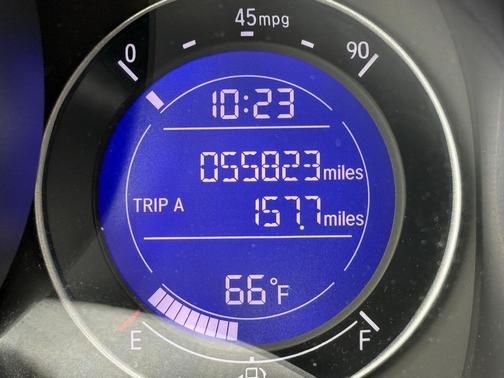 2019 Honda Fit LX