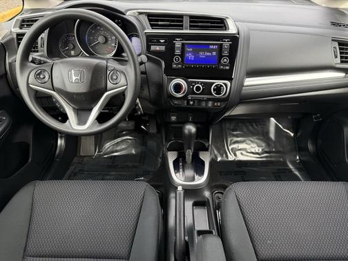 2019 Honda Fit LX