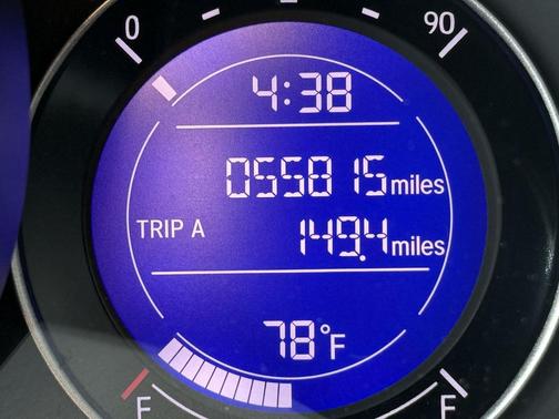 2019 Honda Fit LX