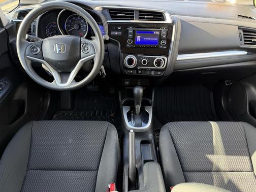 2019 Honda Fit LX