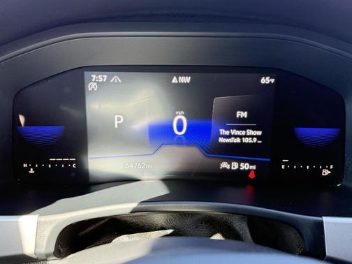 2022 Volkswagen Atlas 2.0T SE w/Technology 4MOTION