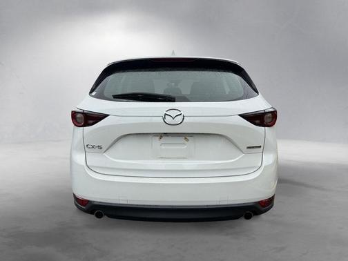 2020 Mazda CX-5 Sport