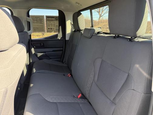 2023 Toyota Tundra SR